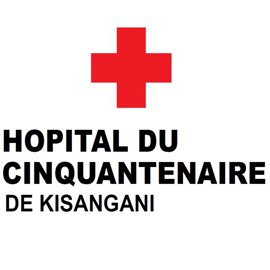 HOPITAL CINQUANTENAIRE DE KISANGANI