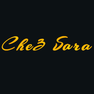 CHEZ SARA