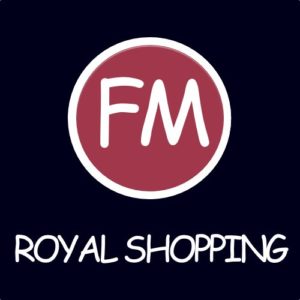 ROYAL SHOPPING
