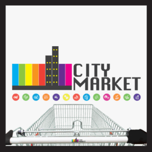 CITY MARKET