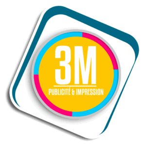 3M PUBLICITE ET IMPRESSION