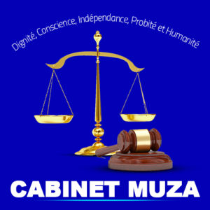 CABINET MUZA