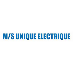UNIQUE ELECTRIQUE