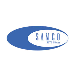 SAMCO AUTO PIECES