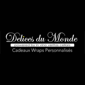 LE DELICE DU MONDE