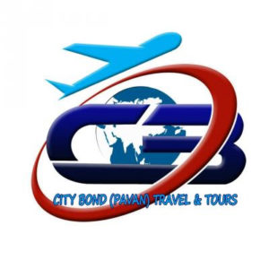 CITY BOND (PAVAN) TRAVEL AND TOURS