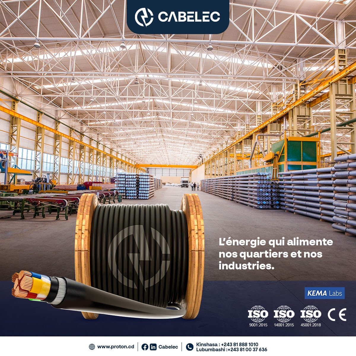 CABELEX