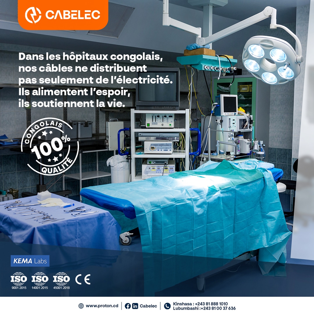 CABELEC