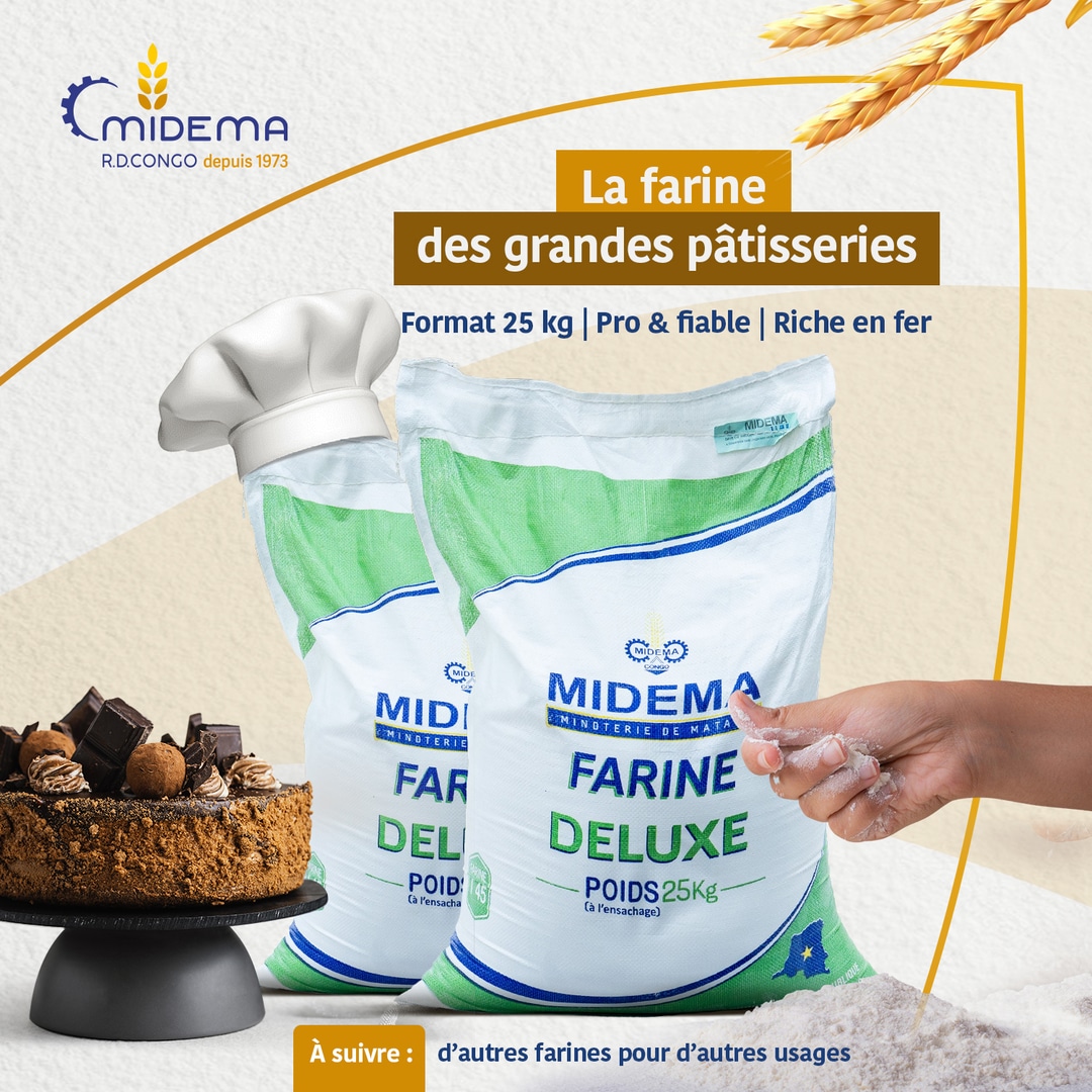 MIDEMA