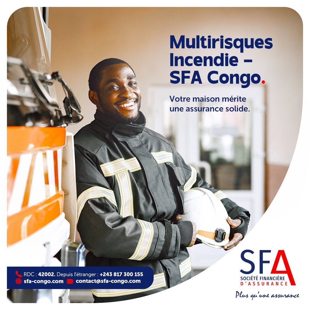 SFA CONGO
