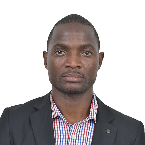 TSHIMWE DANIEL