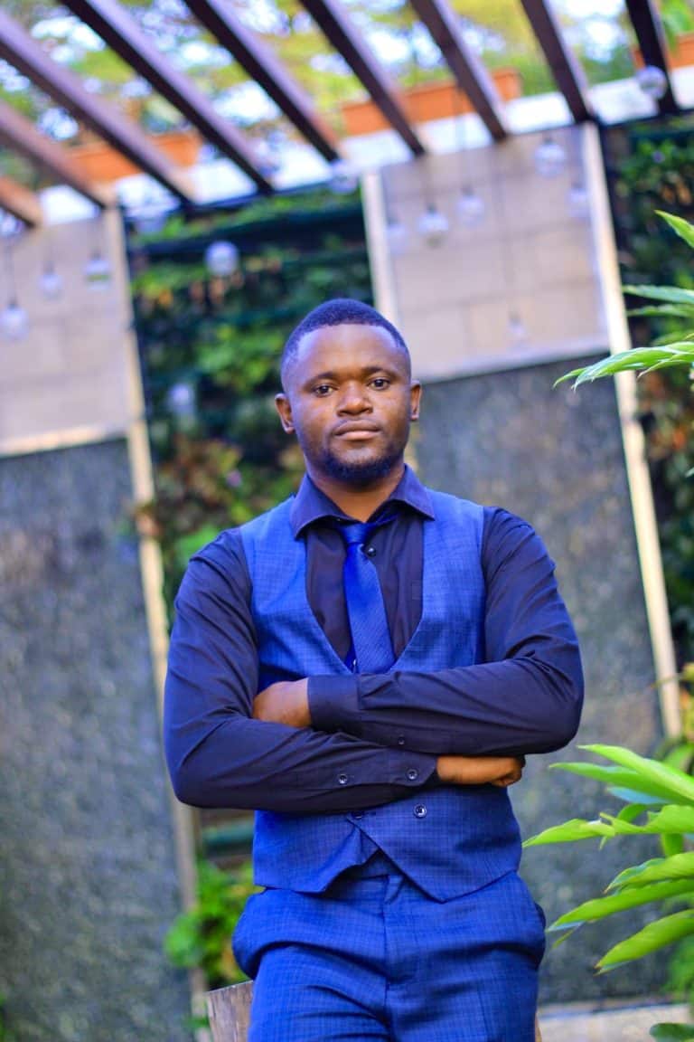 Mbondju lekila Joseph