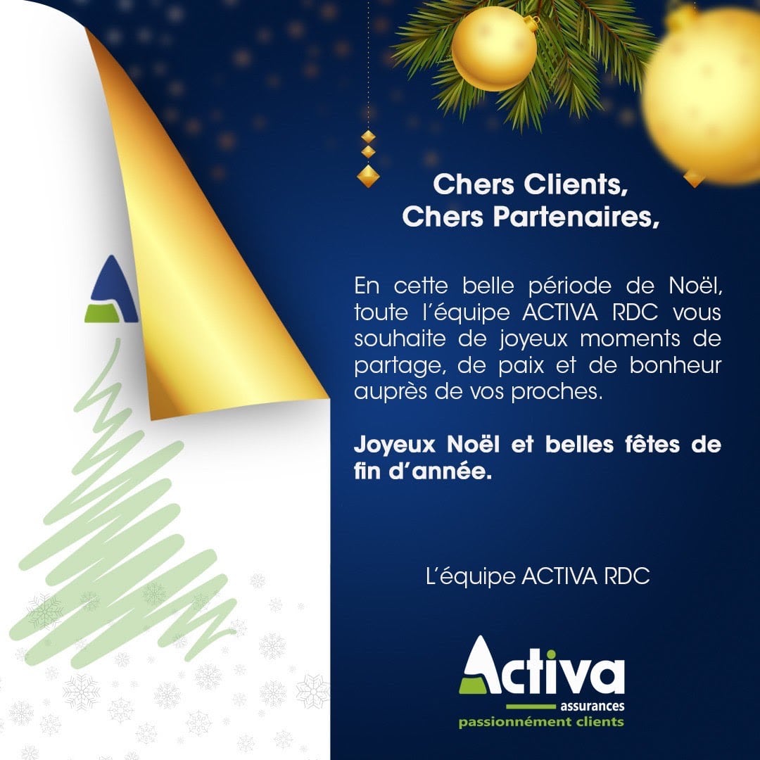 ACTIVA ASSURANCES