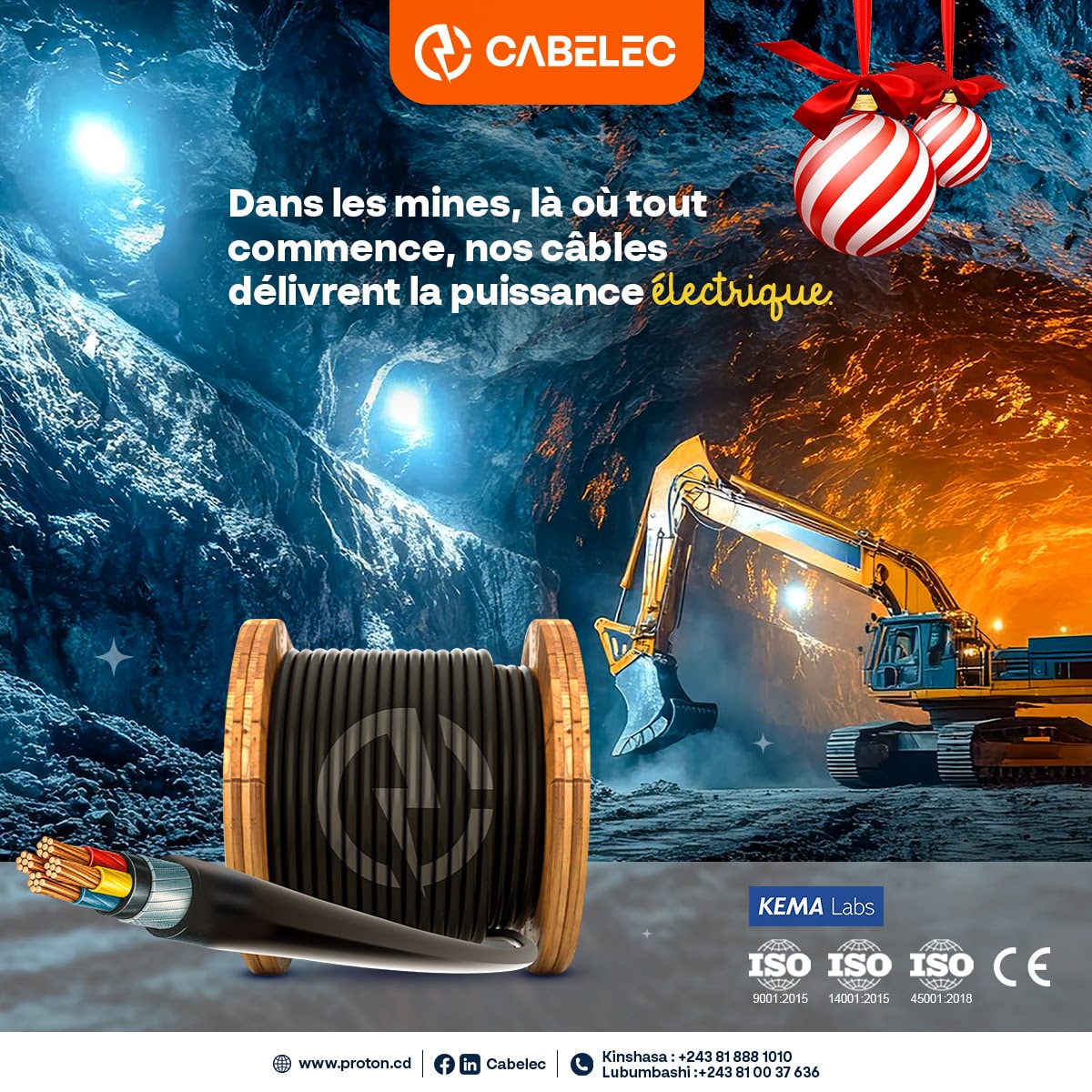 CABELEC