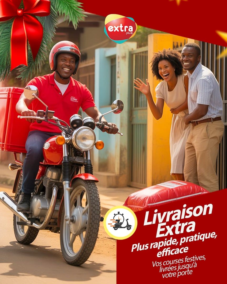 EXTRA PLUS SUPERMARCHE