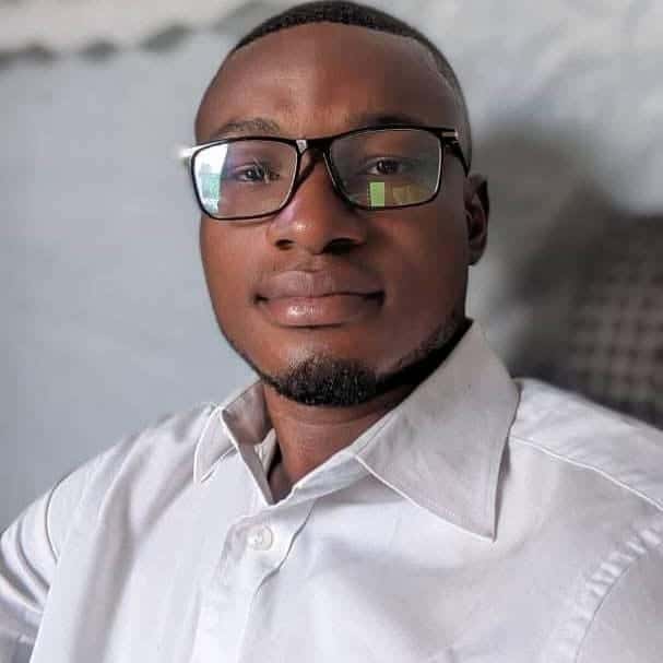 LUMUMBA NASIBU Ainsi