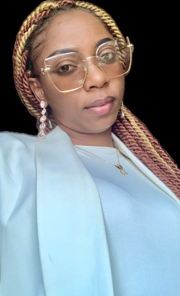 Lusamba Bérénice