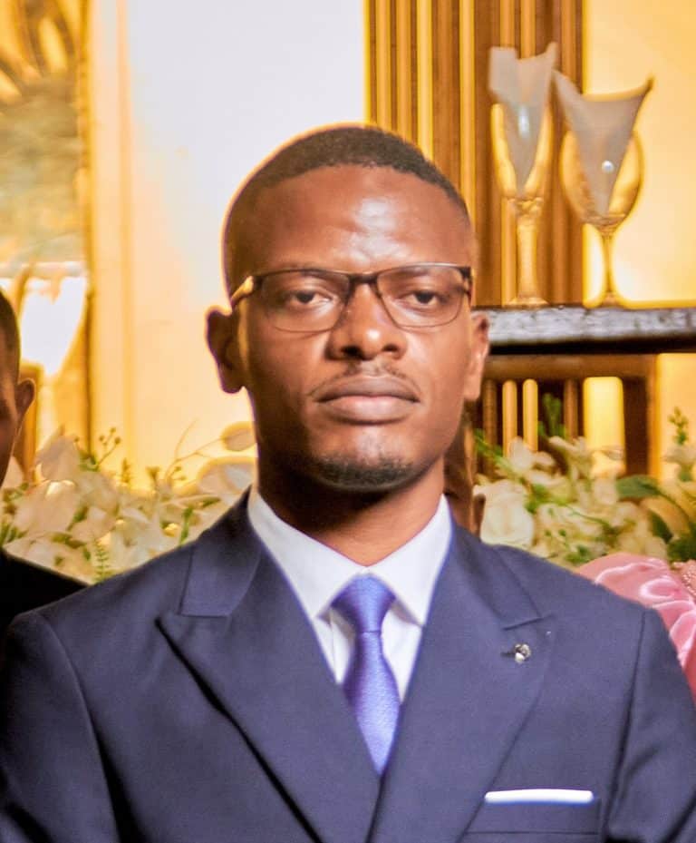 Irenge Samuel