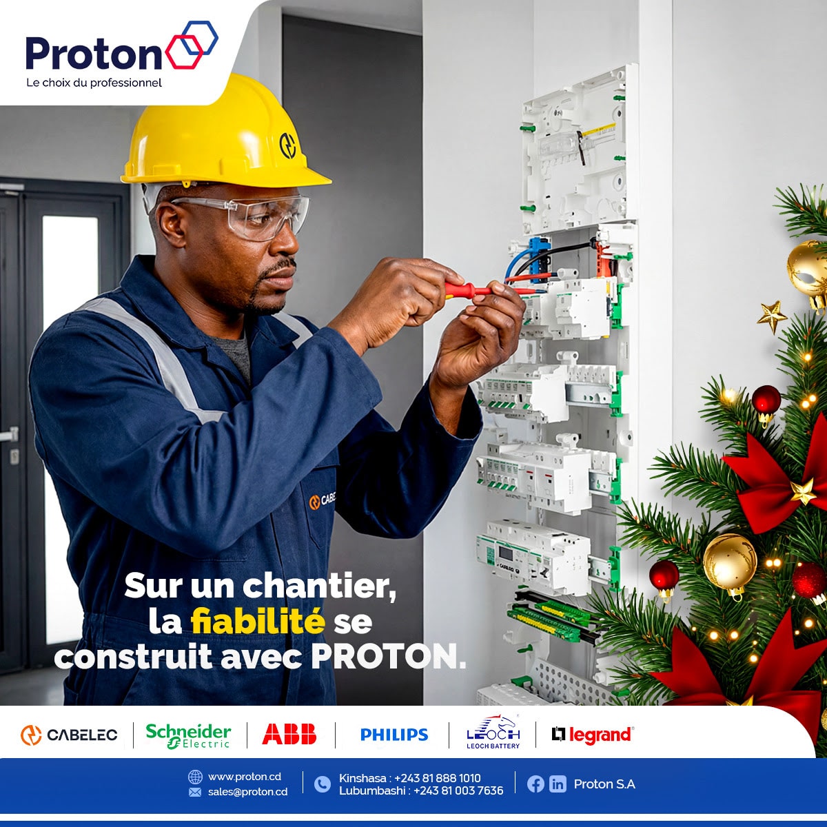 PROTON