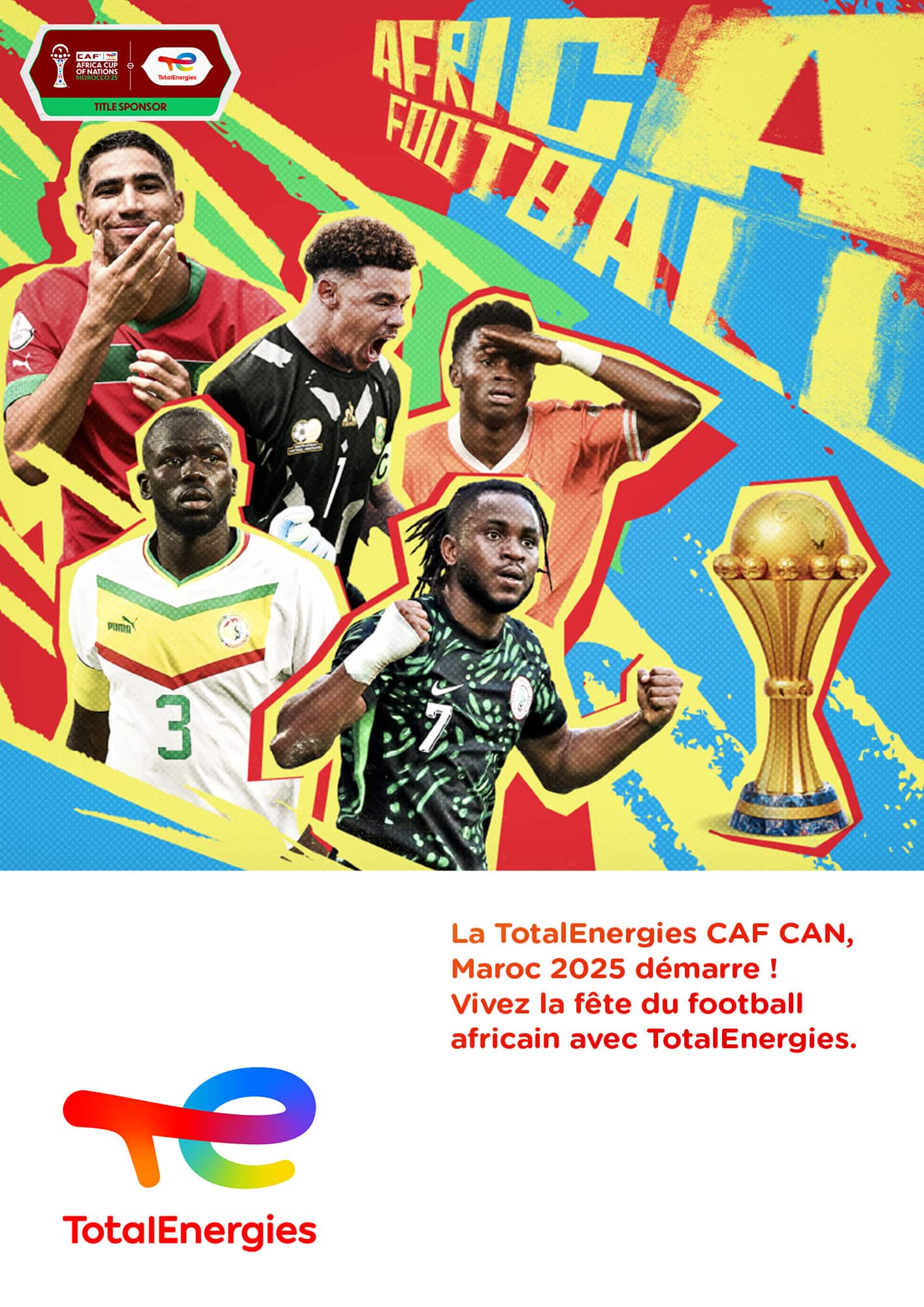 TotalEnergies Marketing RDC SA