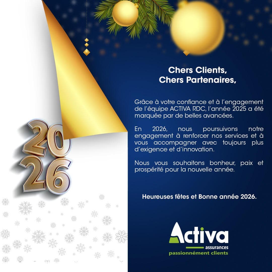 ACTIVA ASSURANCES