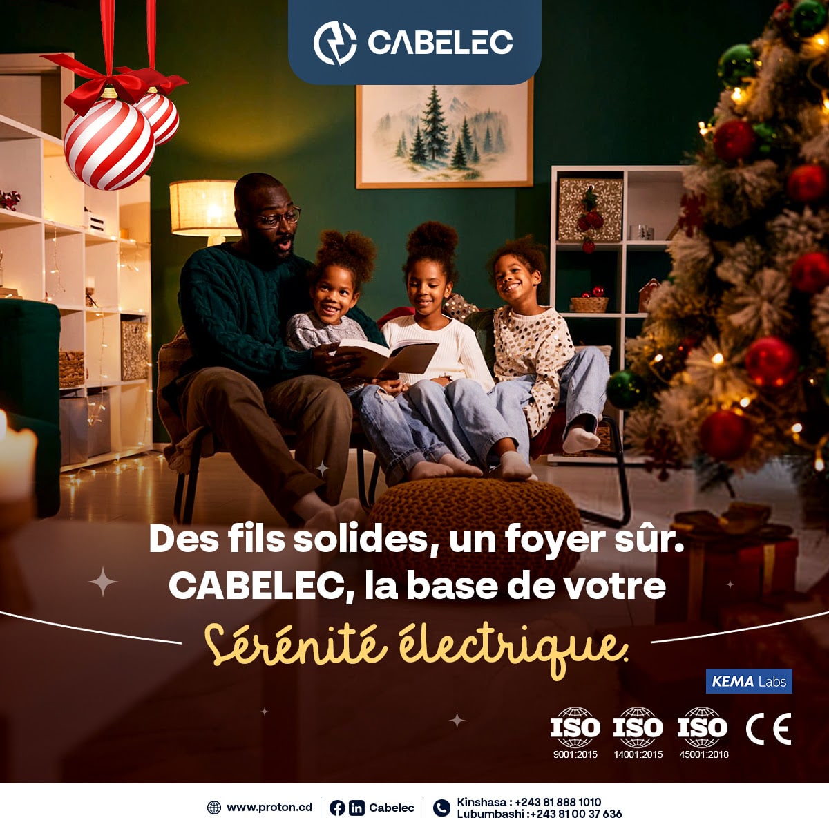 CABELEC