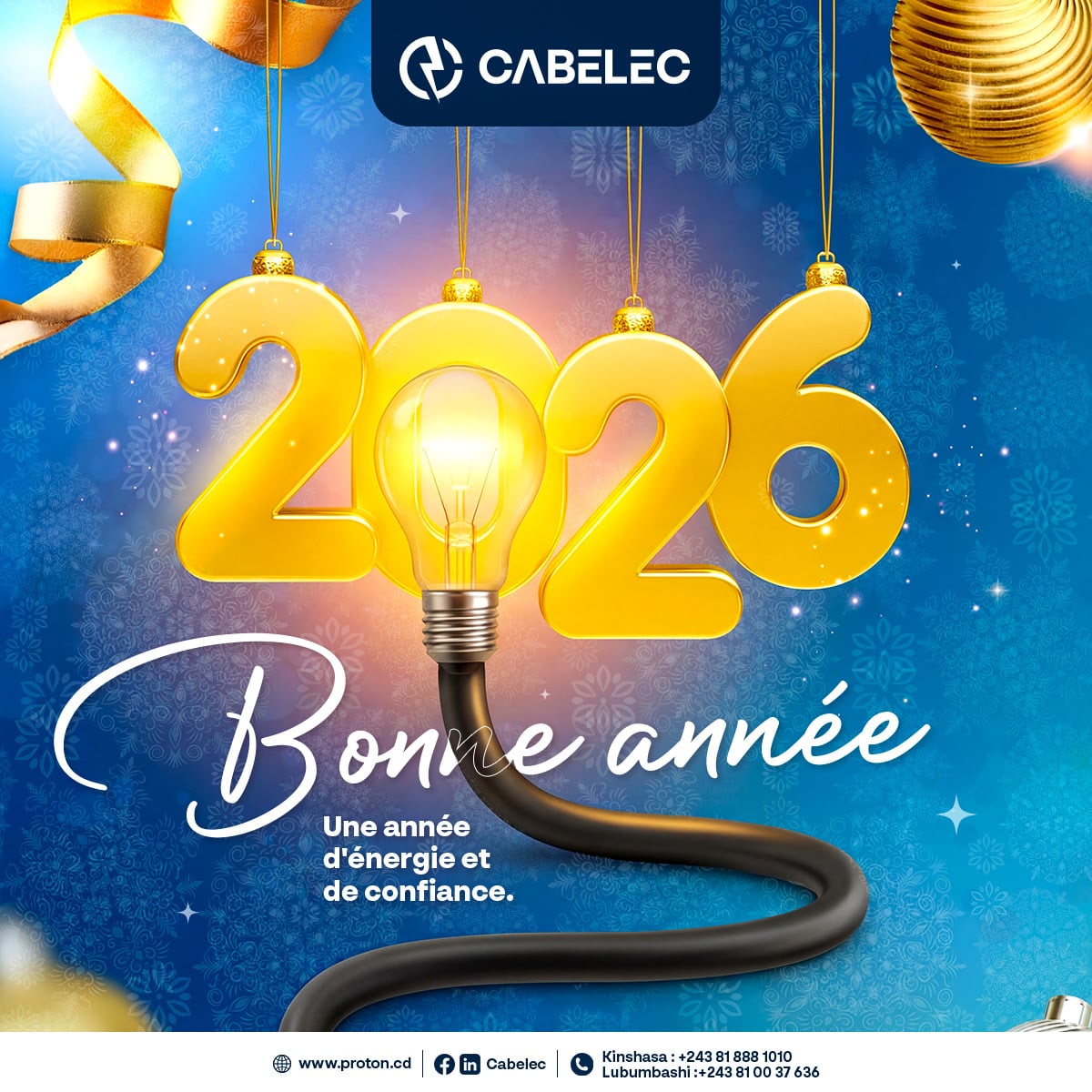 CABELEC