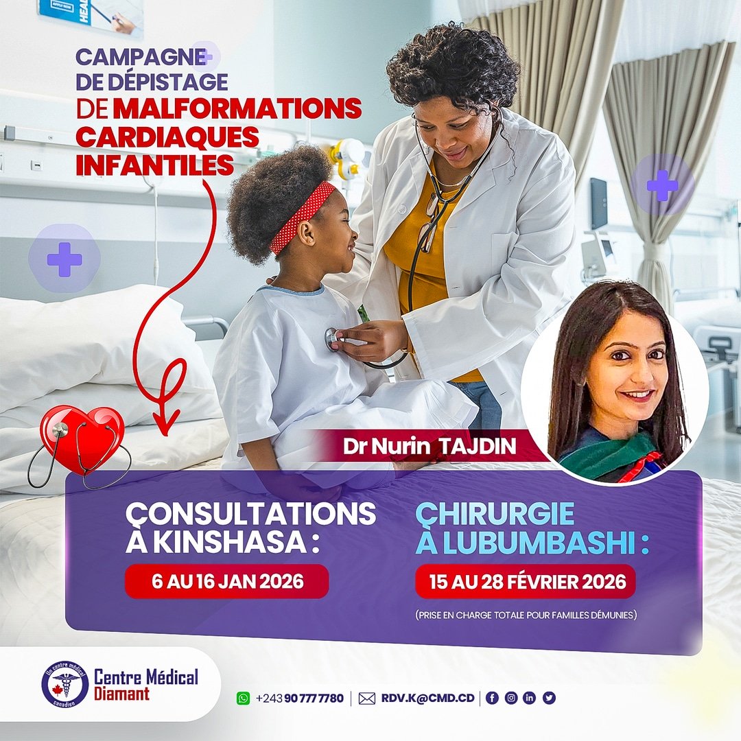 CENTRE MEDICAL DIAMANT