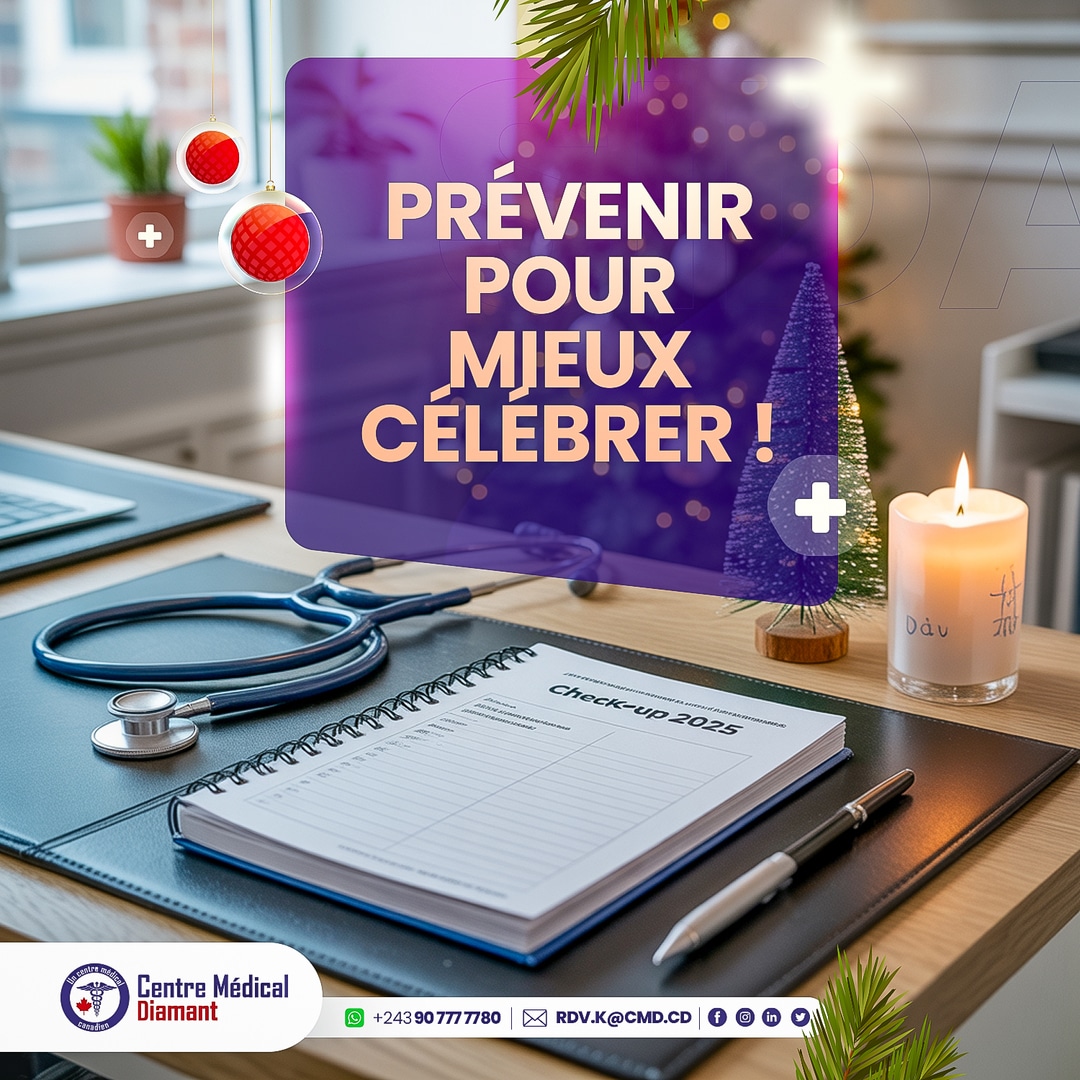 CENTRE MEDICAL DIAMANT