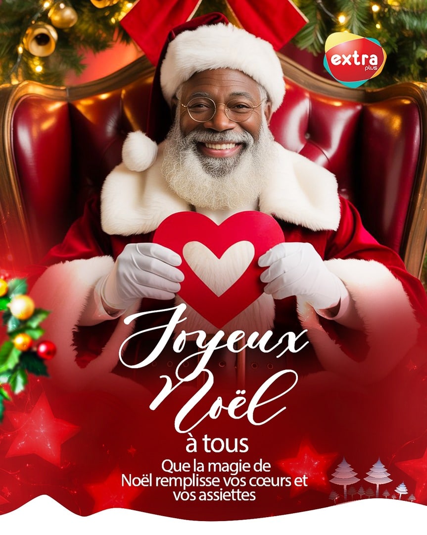 EXTRA PLUS SUPERMARCHE