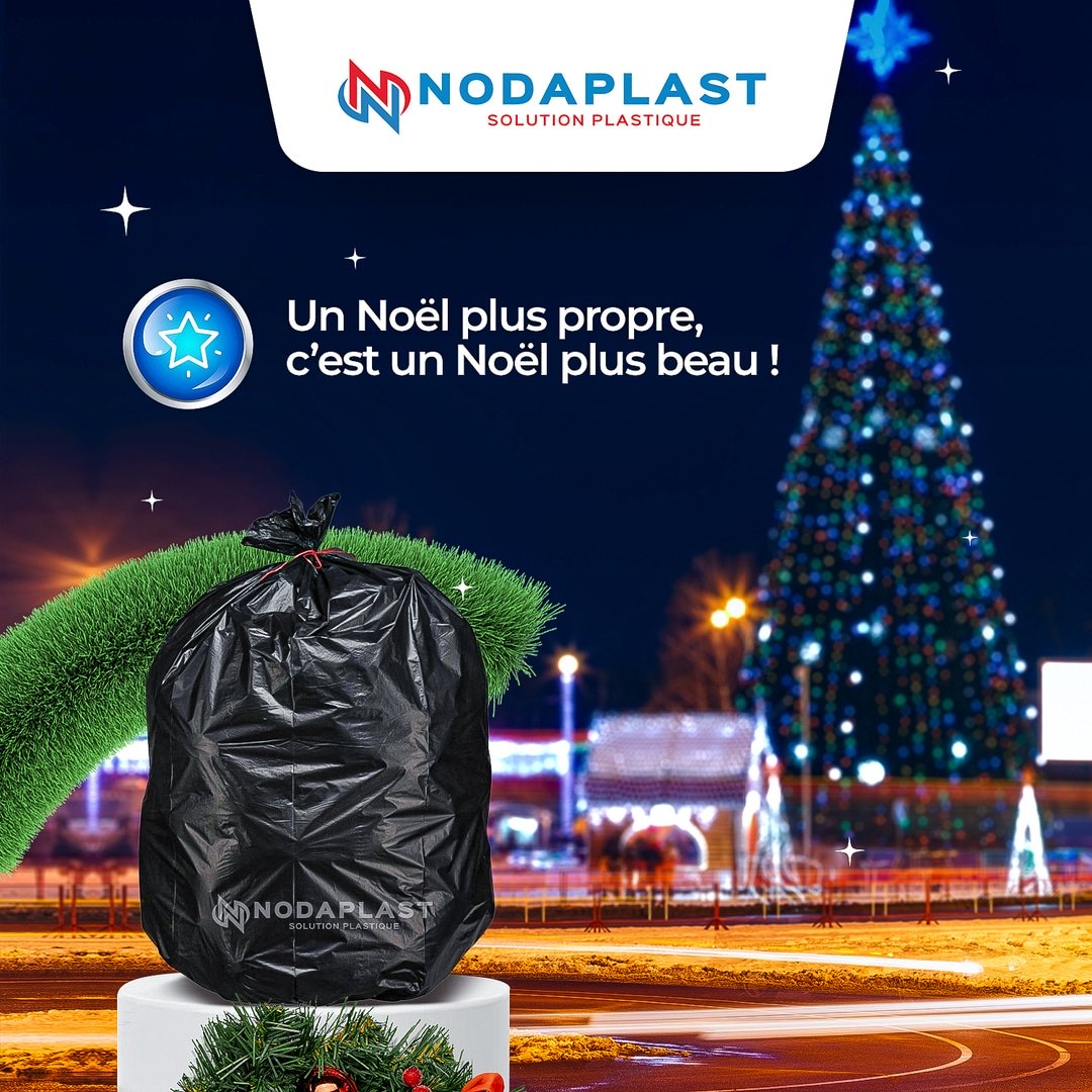 NODAPLAST