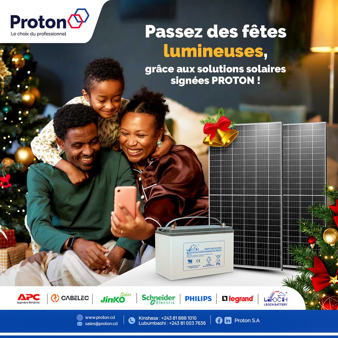 PROTON