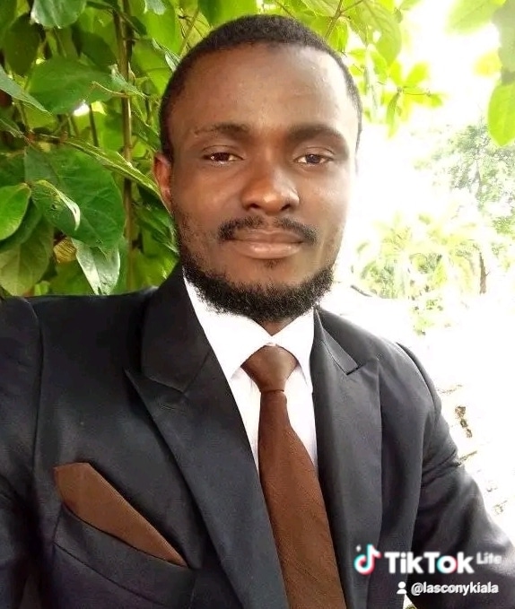 Kiala ndomanuele lascony