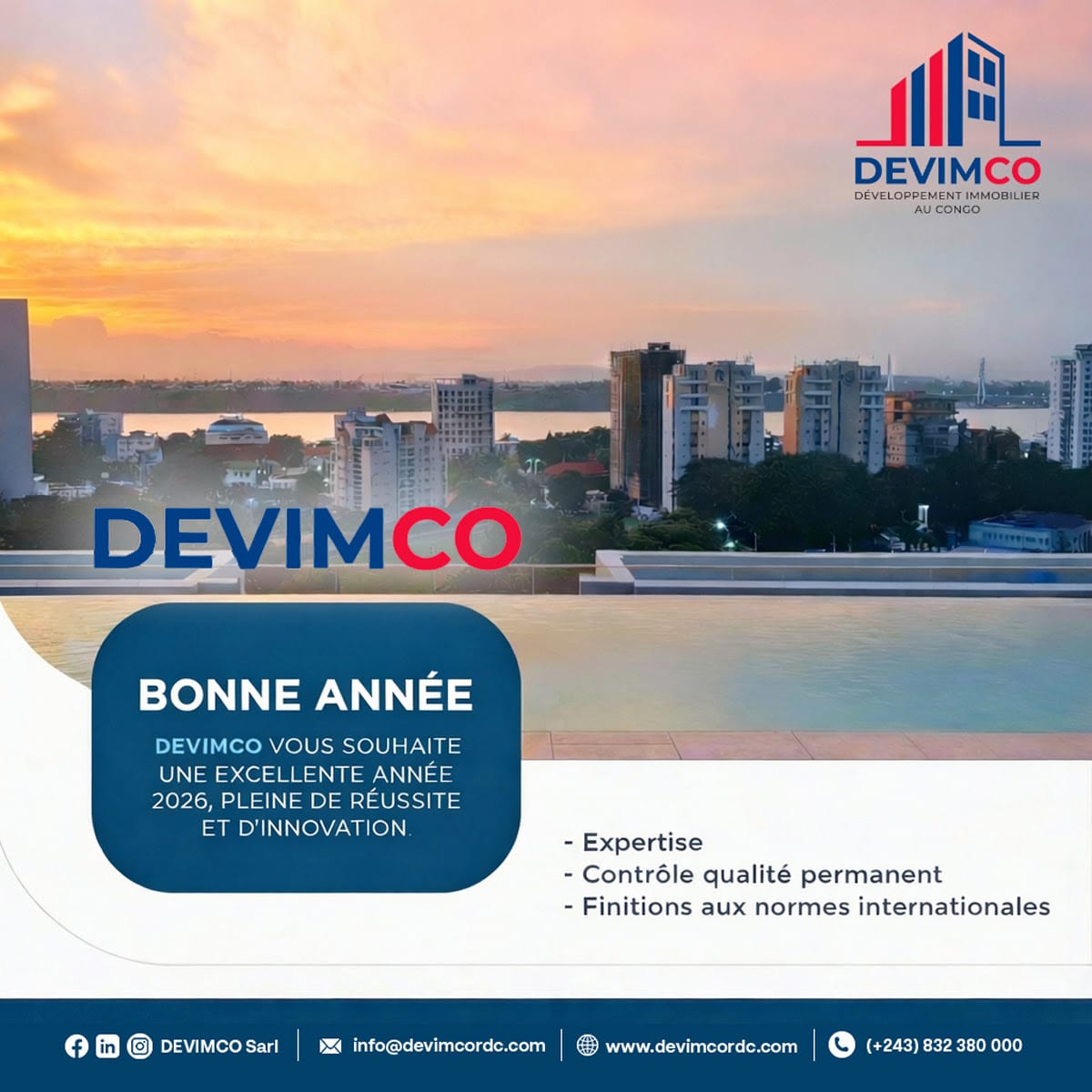 DEVIMCO