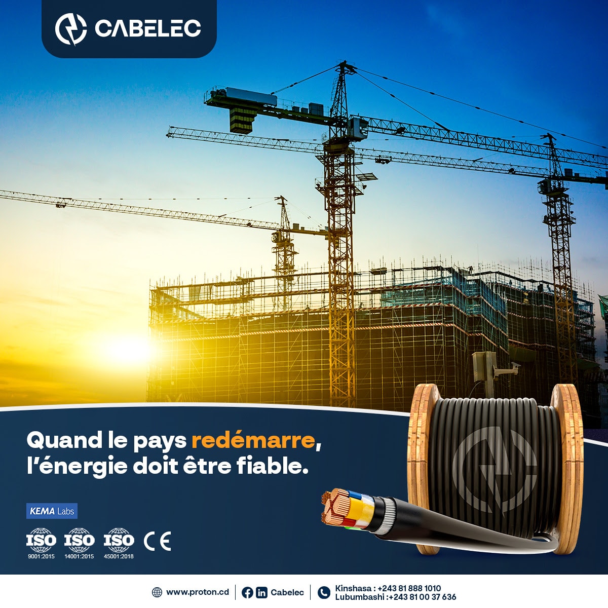 CABELEC