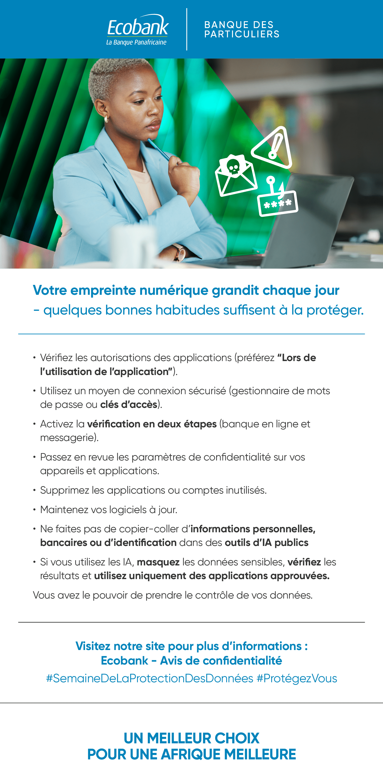 ECOBANK RDC