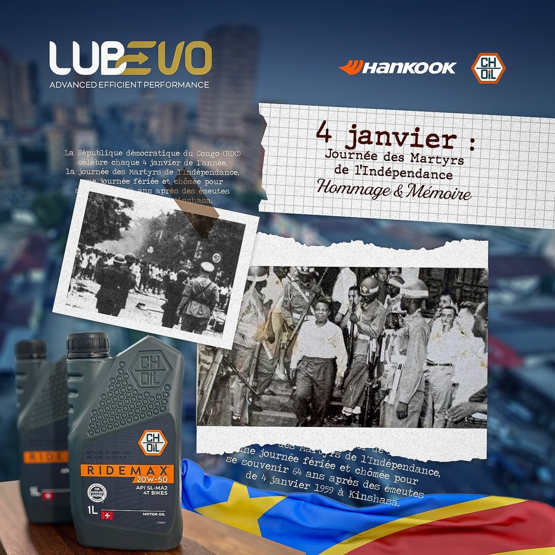 LUBEVO