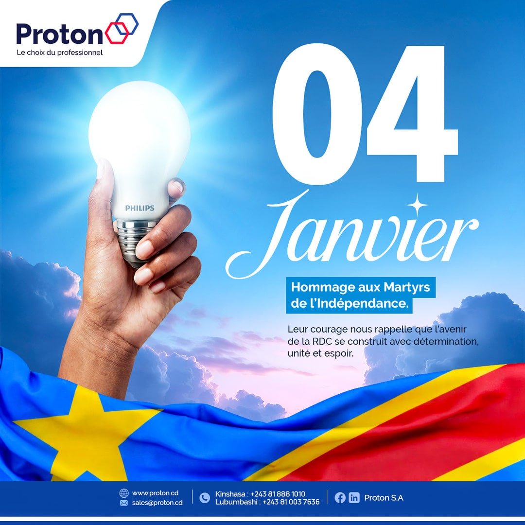 PROTON