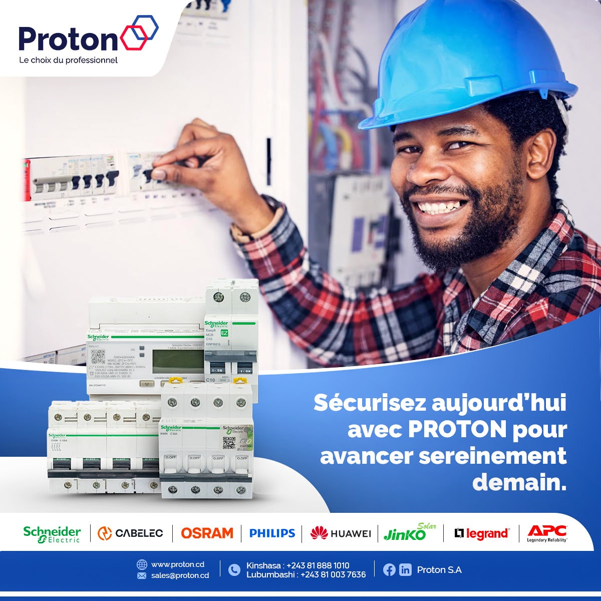 PROTON