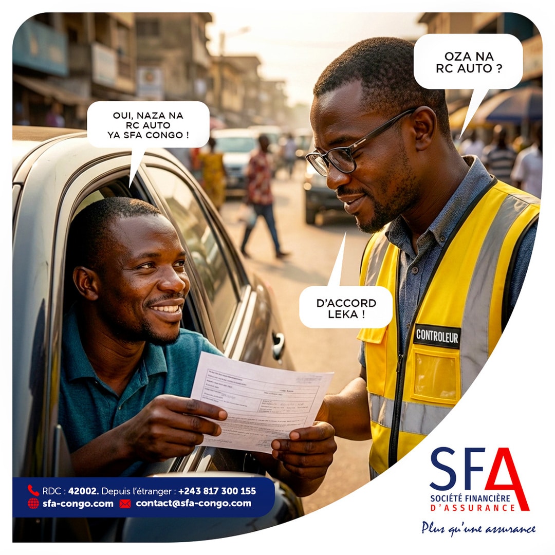 SFA