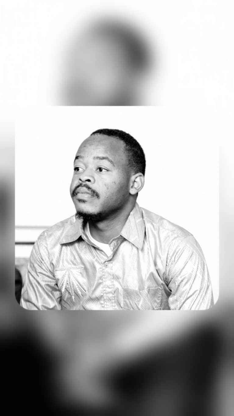 AMANI SINZI Christian