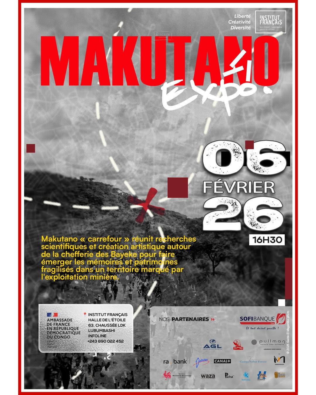 MAKUTANO