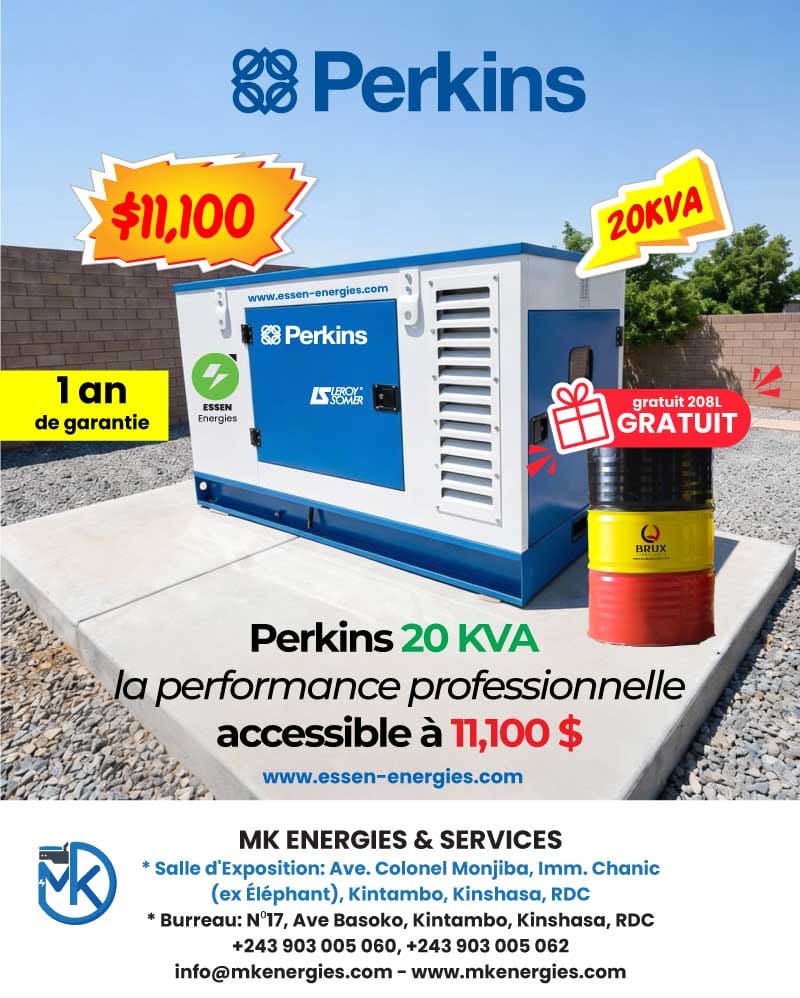 MK ENERGIES