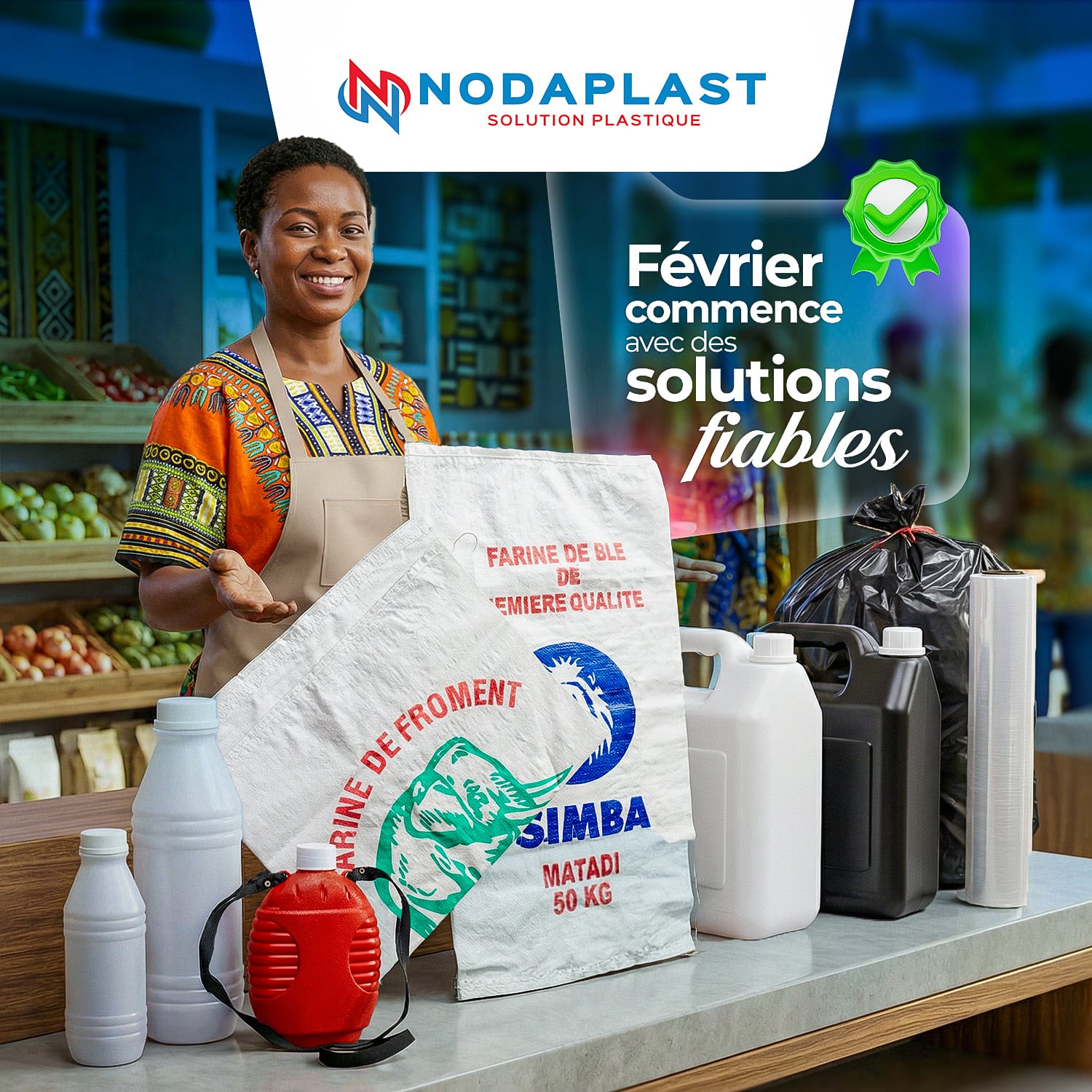 NODAPLAST