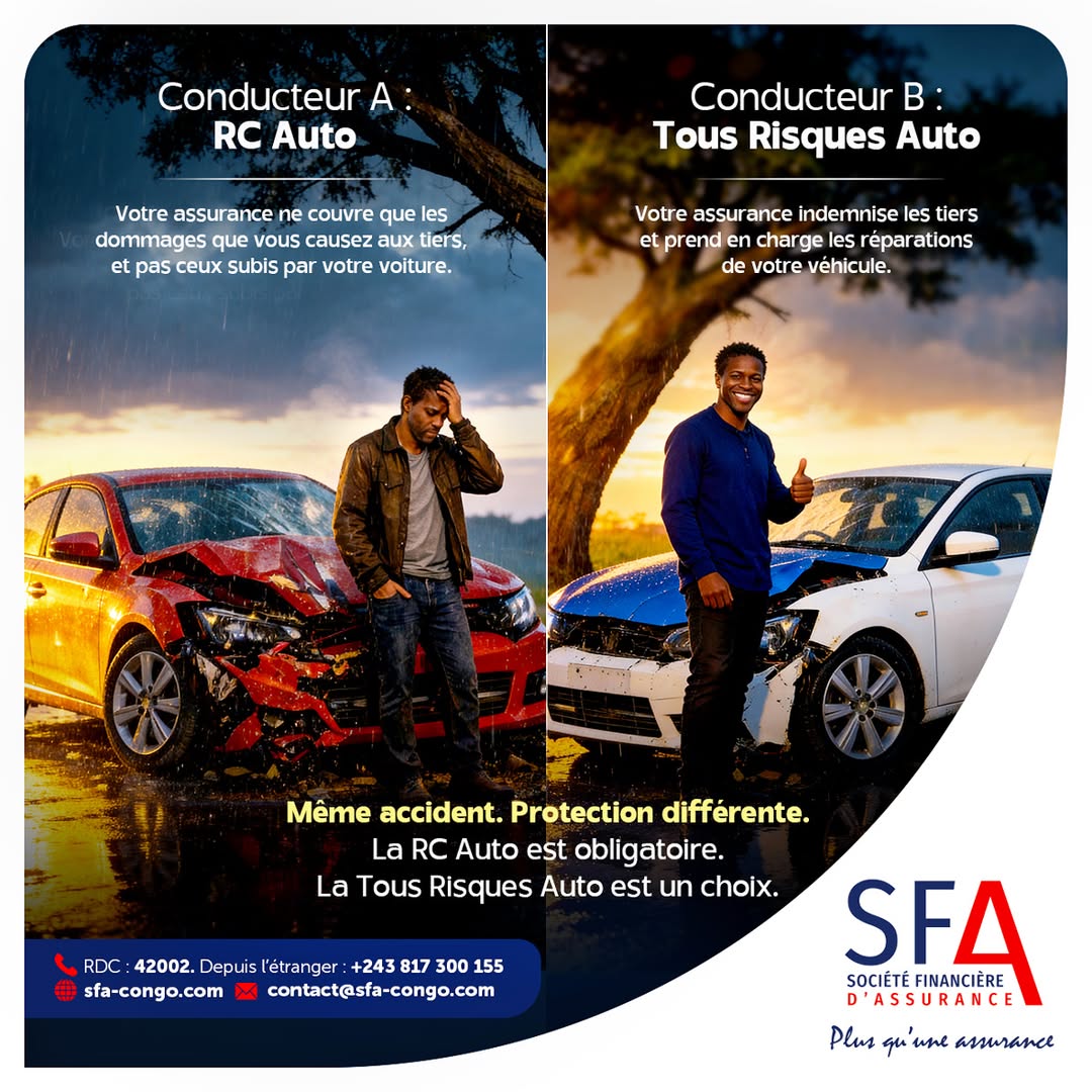 SFA CONGO