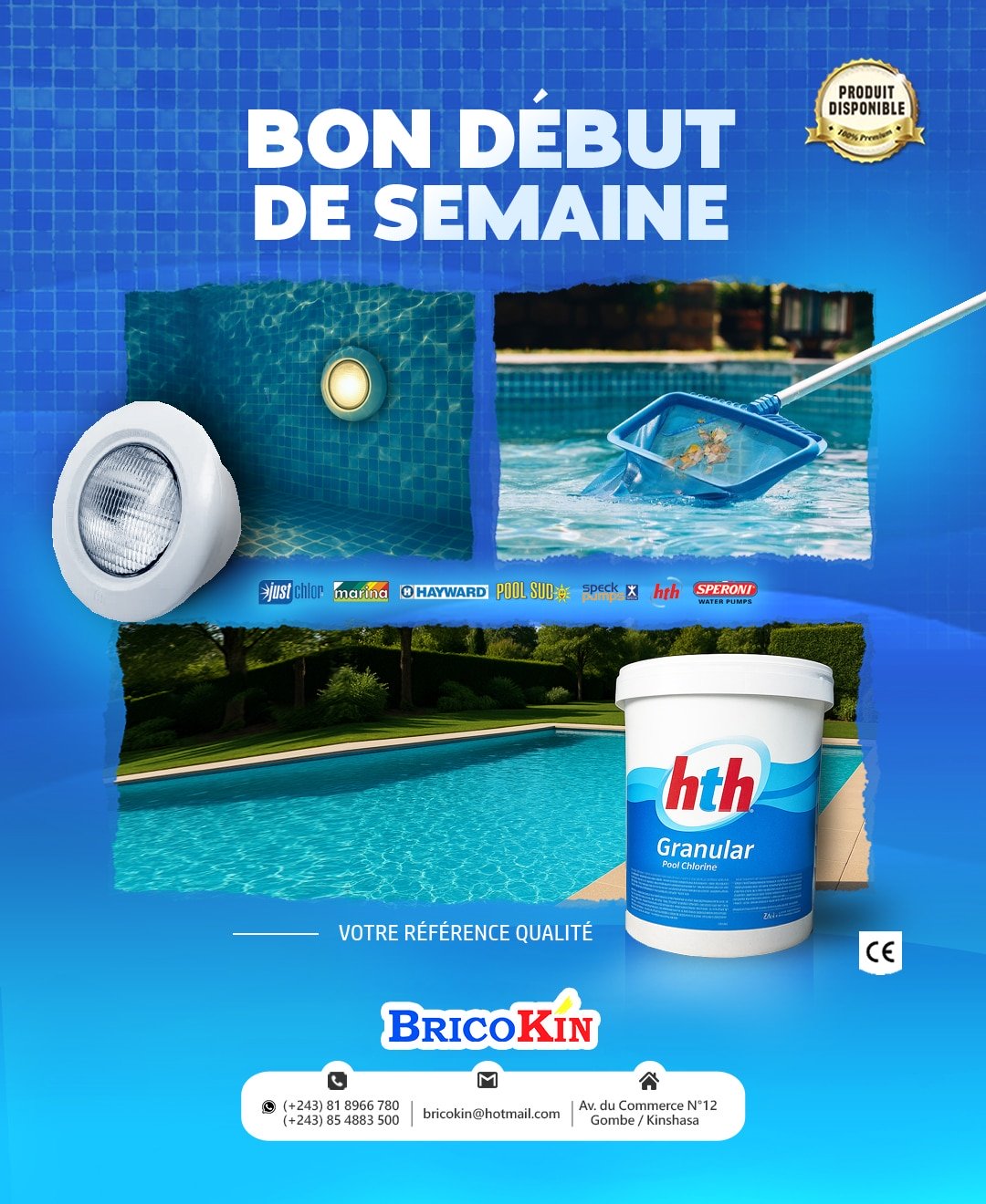 BRICOKIN