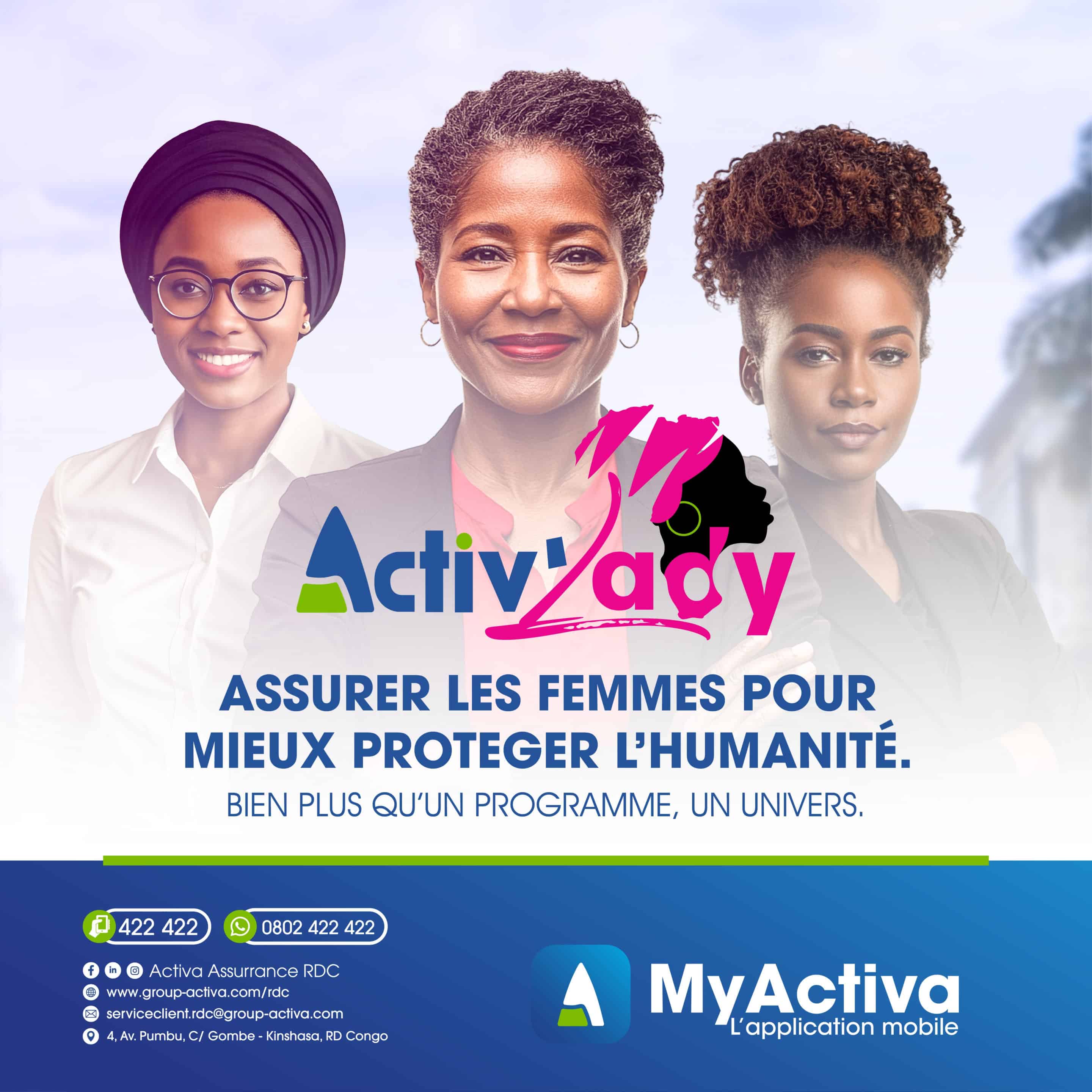 ACTIVA ASSURANCES