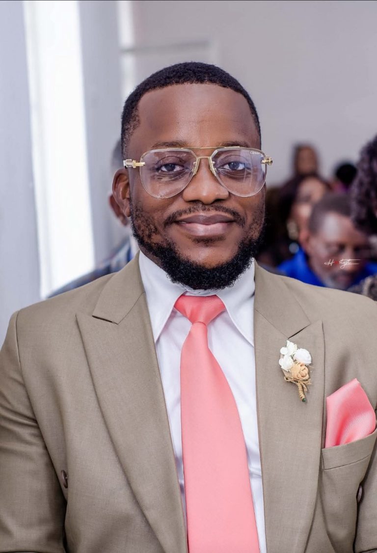 Eric Malengela