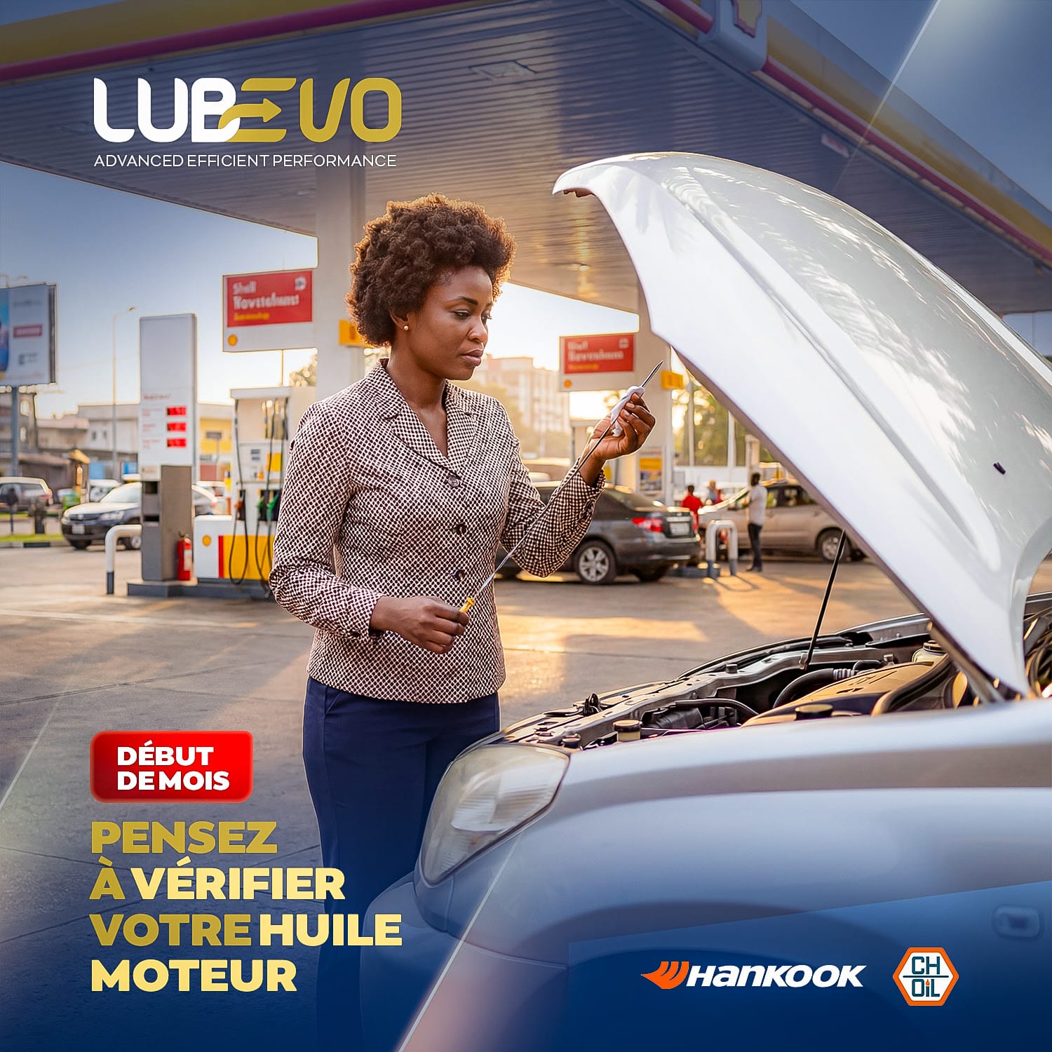 LUBEVO