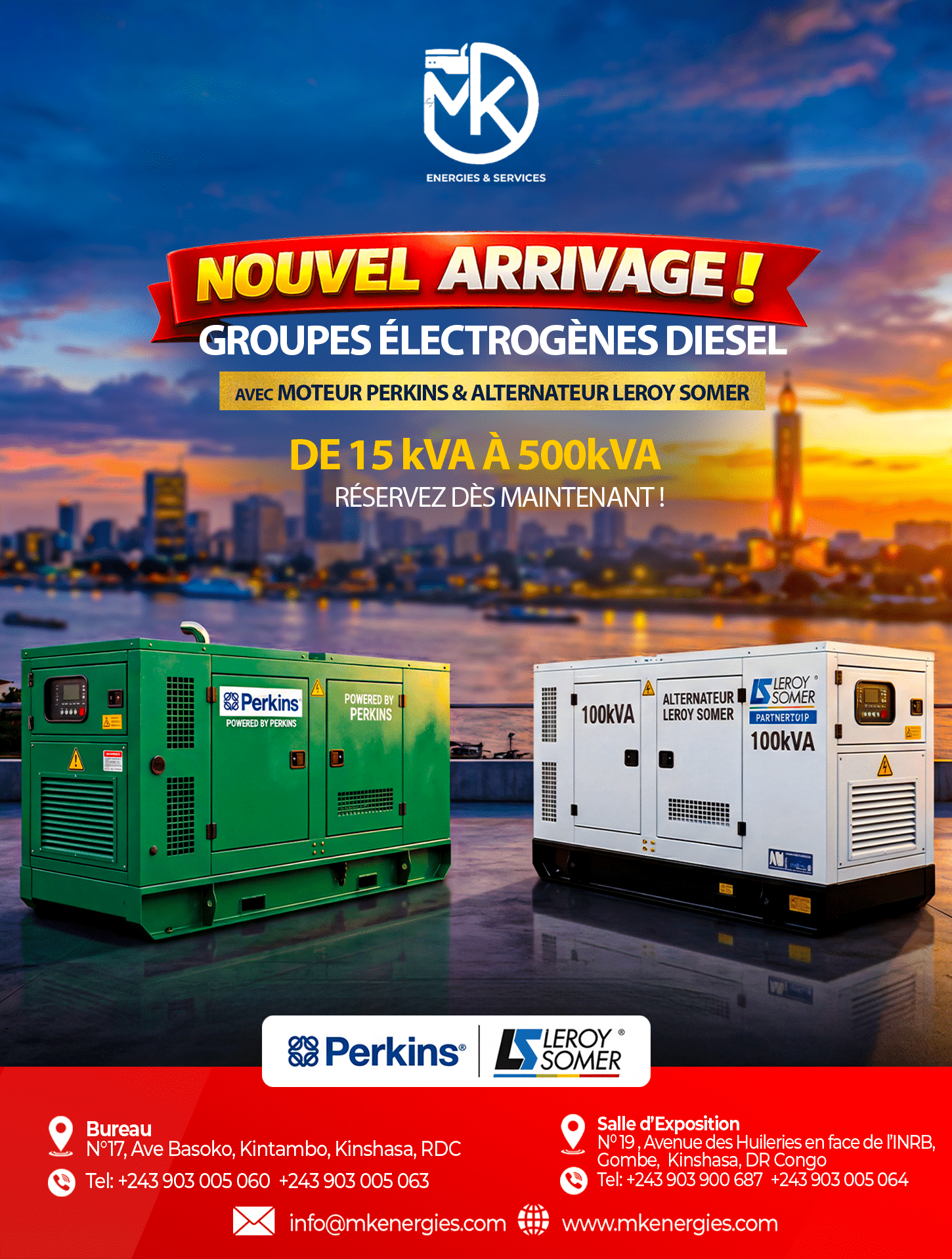 MK ENERGIES